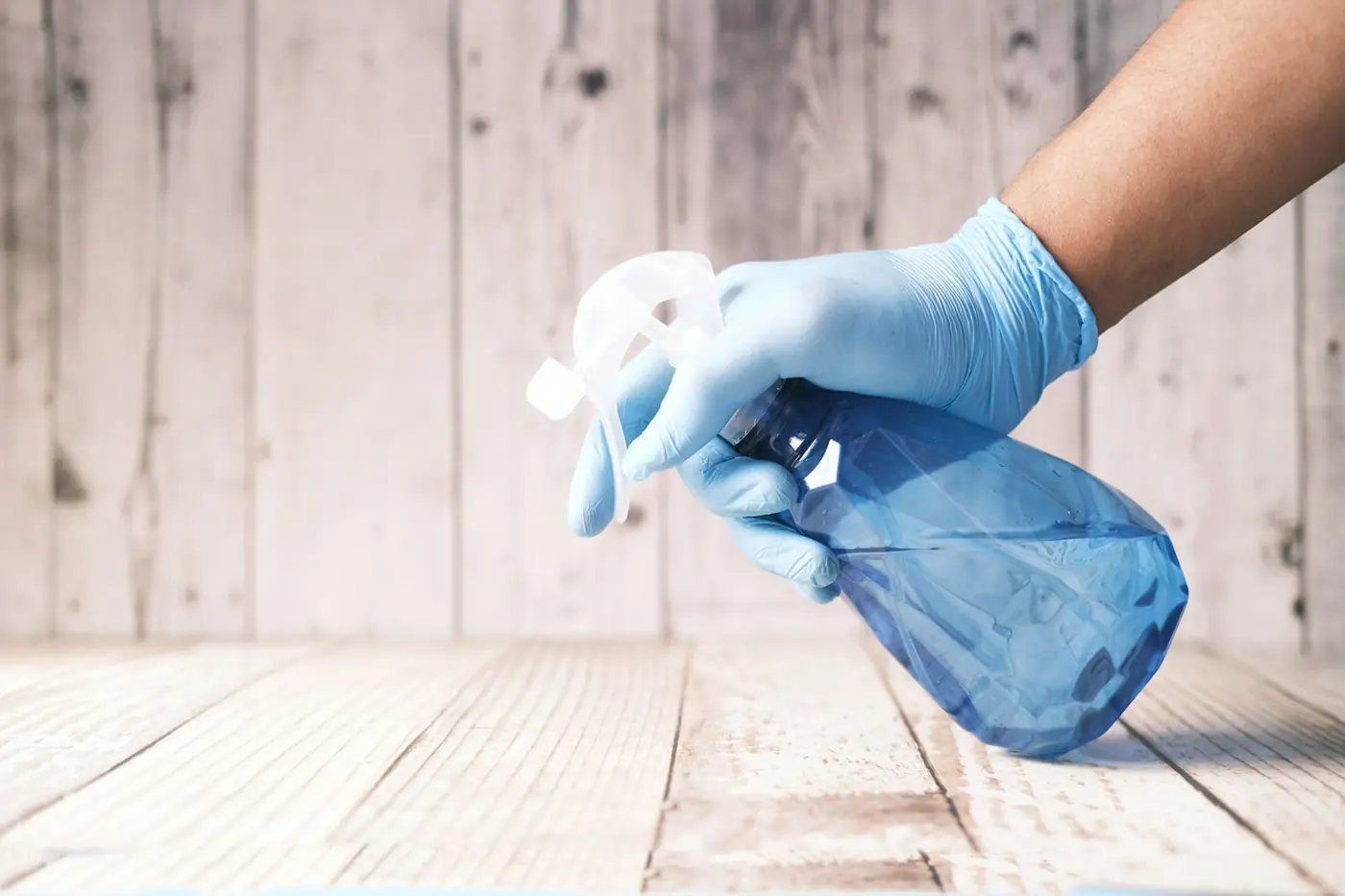 HACCP en restauration : le plan de nettoyage et de désinfection expliqué