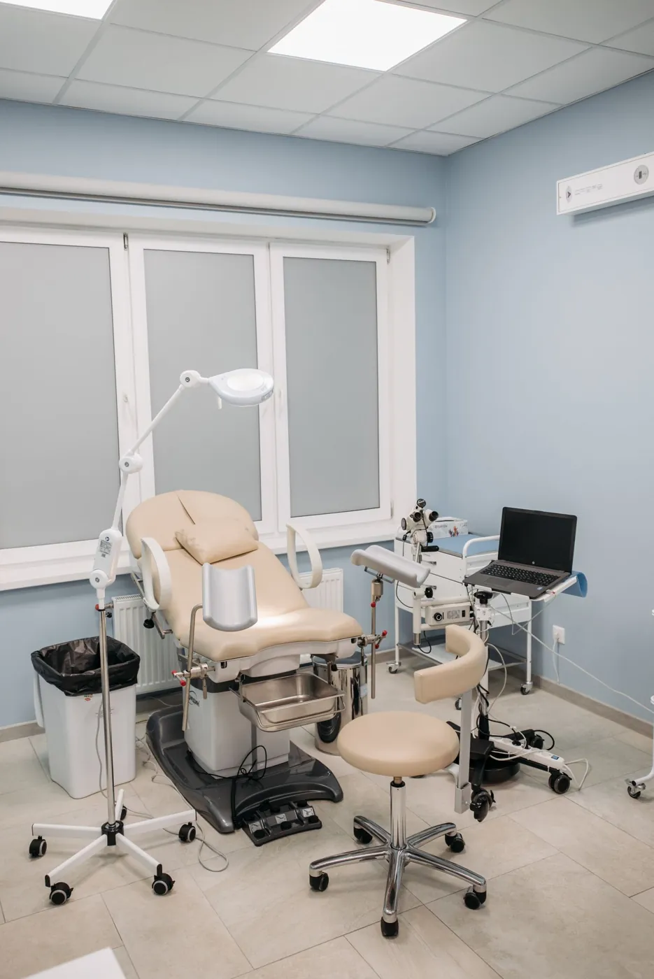 Maisons médicales & santé