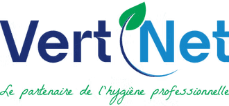 Vert'Net - fournisseur de matériel d'hygiène