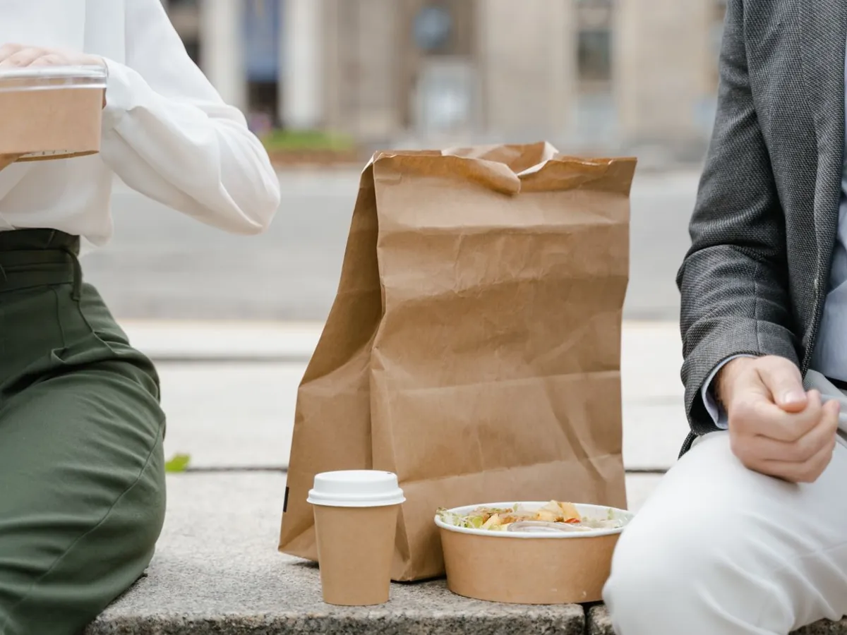 Boîtes à repas